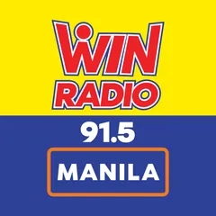 91.5 Win Radio Manila