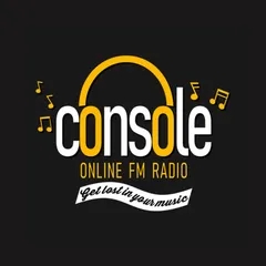 ConsoleFM