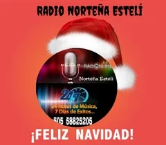 Radio Norteña Estelí