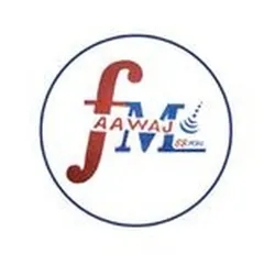 Aawaj FM 88 MHz