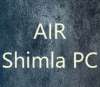 AIR Shimla PC