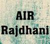 AIR Rajdhani