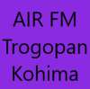 AIR FM Trogopan Kohima