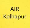 AIR Kolhapur