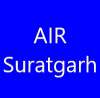 AIR Suratgarh