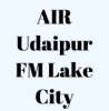 AIR Udaipur FM Lake City