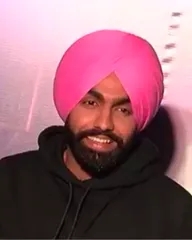 Ammy Virk Radio