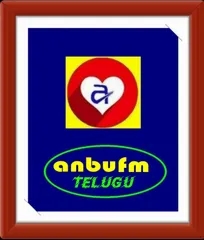 ANBU FM TELUGU