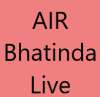 AIR Bhatinda Live All India Radio