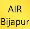 AIR Bijapur