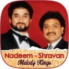 BOLLYWOOD NADEEM-SHRAVAN MELODIES