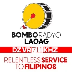 Bombo Radyo Laoag