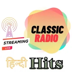 Classic Radio Hindi Hits