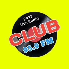 Club 95.9 Fm