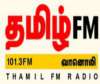 CMR Thamil fm