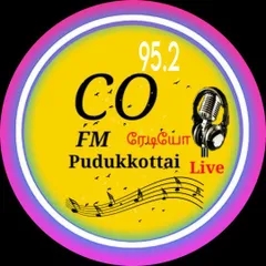 CO FM pudukkottai