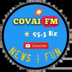 Covai FM 95.5