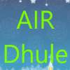 AIR Dhule