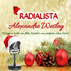 Rádio natalina