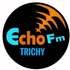 Echo FM Trichy