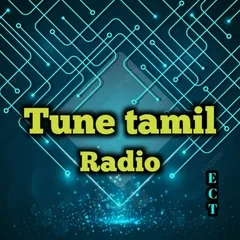 TUNE TAMIL RADIO