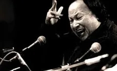 Nusrat Fateh Ali Khan