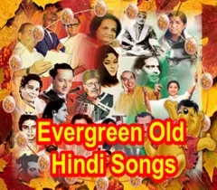 Evergreen Old Hindi Songs