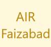 AIR Faizabad Live All India Radio