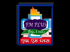 FM Plus 89.1 Mhz