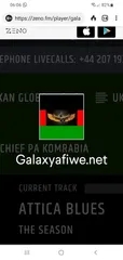 Galaxyafiwe.net