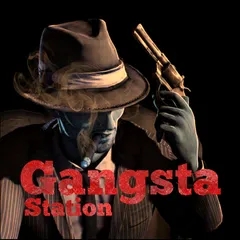 Gangsta Station