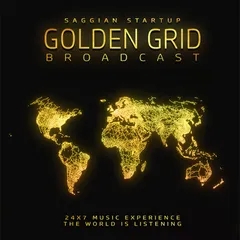 Golden Grid Broadcast