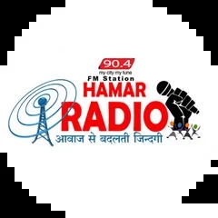 Hamar Radio