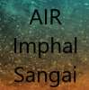 AIR Imphal Sangai