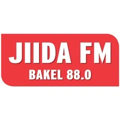 Radio Jiida FM 88.0 Bakel