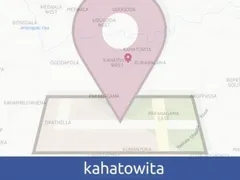 Kahatowita