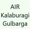 AIR Kalaburagi Gulbarga