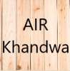 AIR Khandwa Live All India Radio