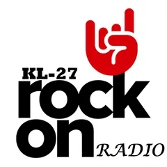 KL-27 ROCKON RADIO