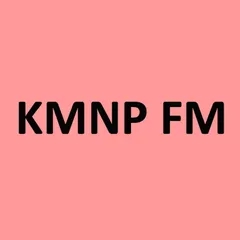 KMNP FM