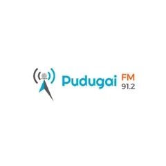 Pudhugai FM - 91.2