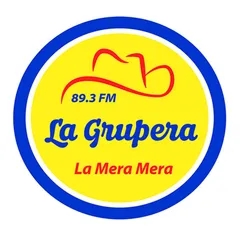 La Grupera la mera mera