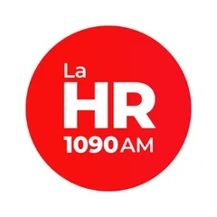 La HR 1090 am