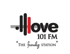 Love 101 FM Jamaica