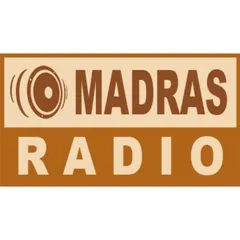 Madras Radio