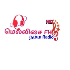 Mellisai FM (மெல்லிசை FM நம்ம Radio)