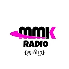 MMK Radio - Tamil