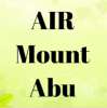 AIR Mount Abu