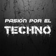 Pasion por el Techno