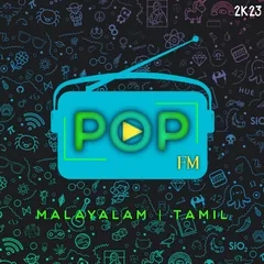 POP fm 2k23